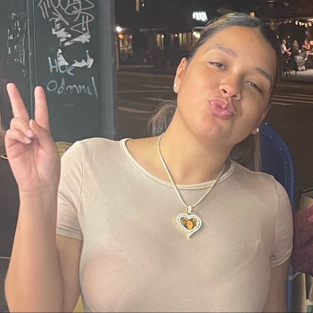 Meet your Posher, Marisol